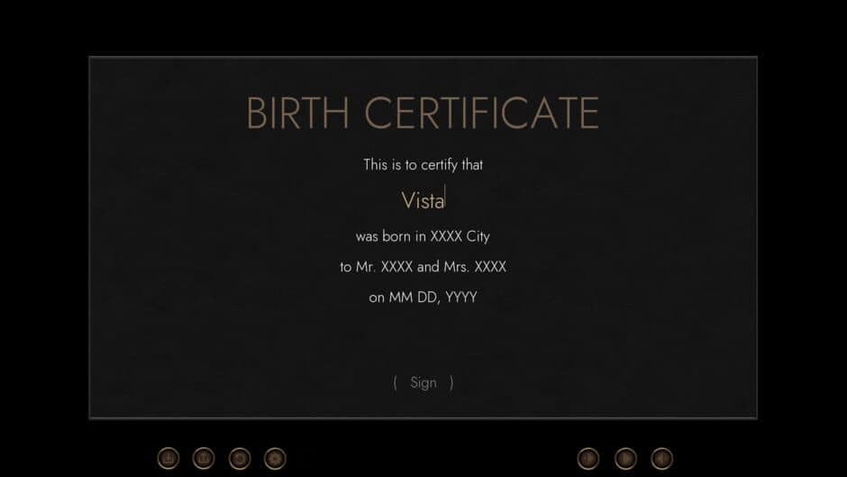 Crimson Thread of Fate screenshot