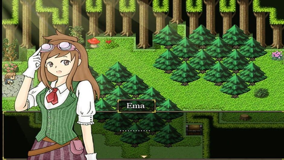 Turnabout Steampunk screenshot