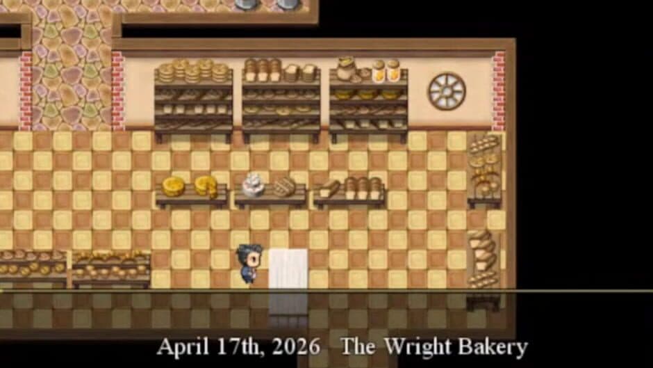 Turnabout Steampunk screenshot