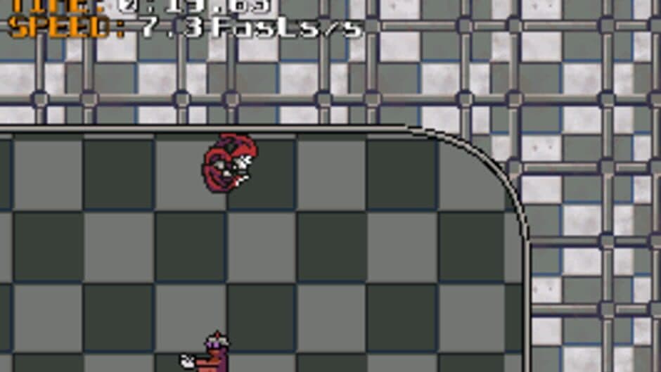 Yo! Noid 4: Episode 3 screenshot