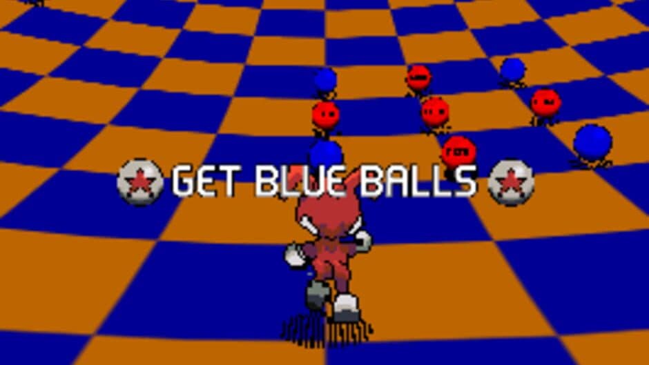 Yo! Noid 4: Episode 3 screenshot