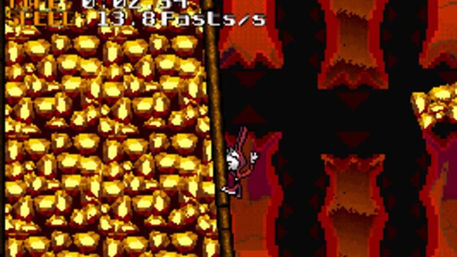 Yo! Noid 4: Episode 3 screenshot