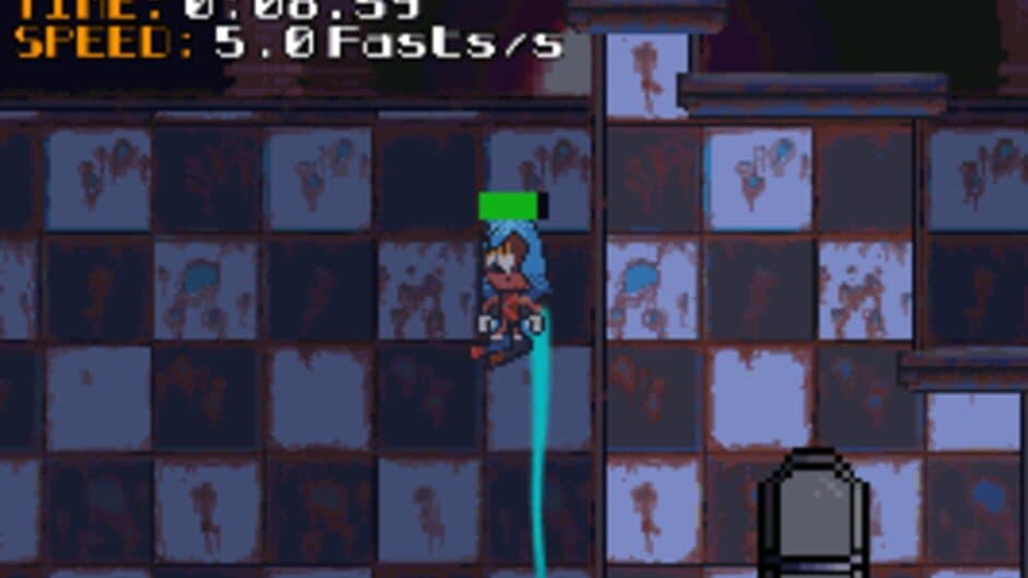 Yo! Noid 4: Episode 3 screenshot