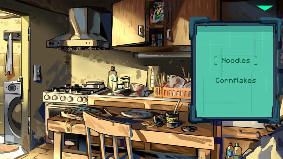 Out of Your Mind screenshot