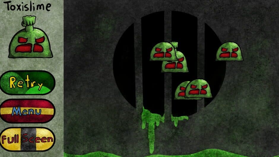 BugDive Deluxe Demo Edition screenshot