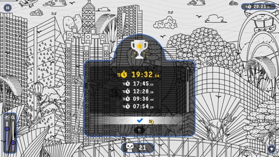 101 Cats Hidden in Australia screenshot