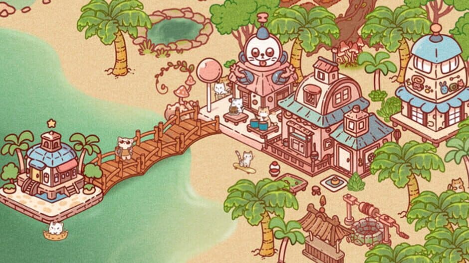 Dual Discovery: Unite Challenge screenshot