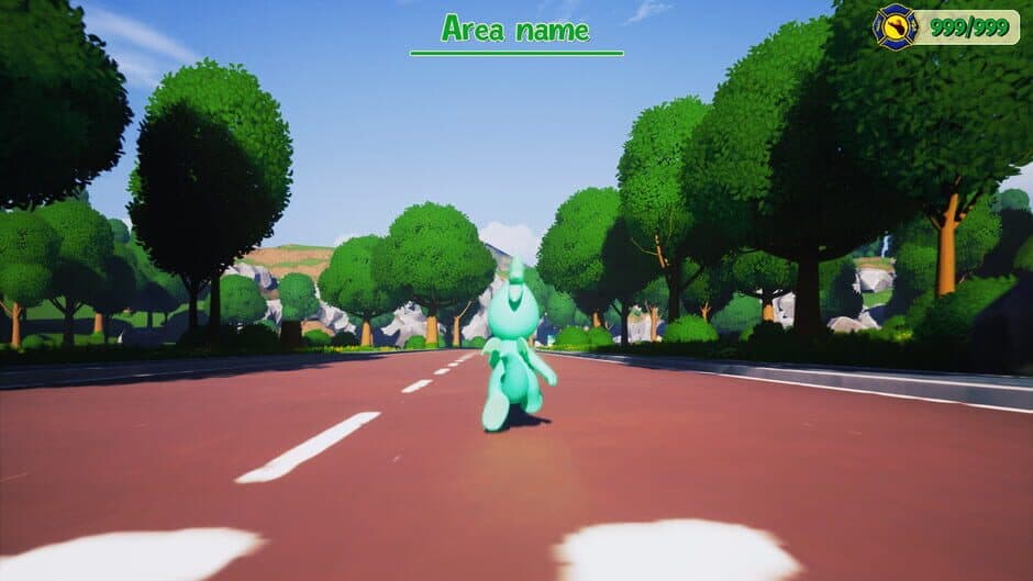 Grisù Tales from Dragontown screenshot