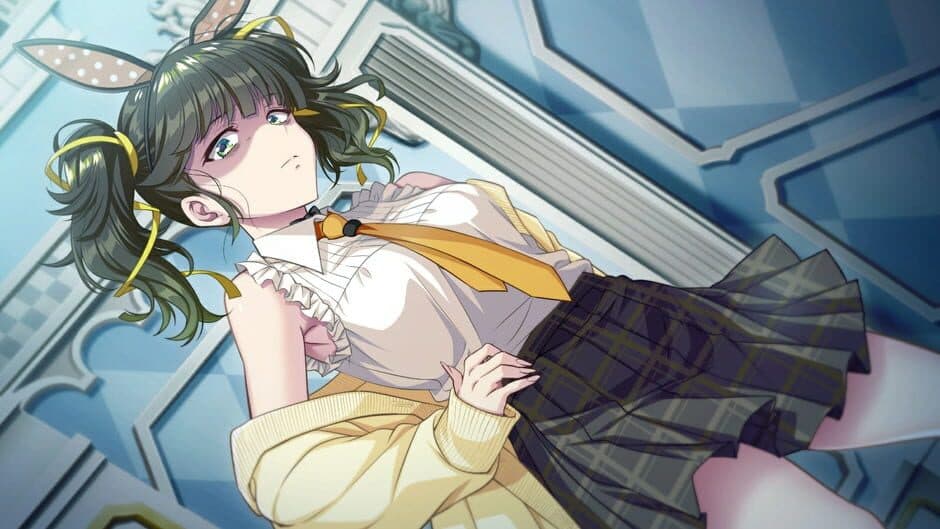 Kaleidoscope of Phantasm Prison 2 screenshot