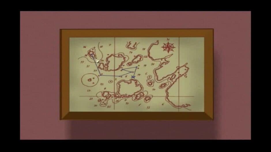 Jönssonligan: Går på djupet screenshot