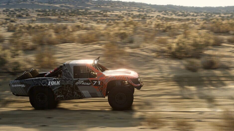 BeamNG.drive screenshot