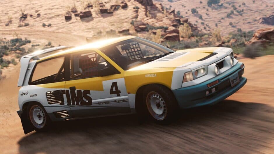 BeamNG.drive screenshot