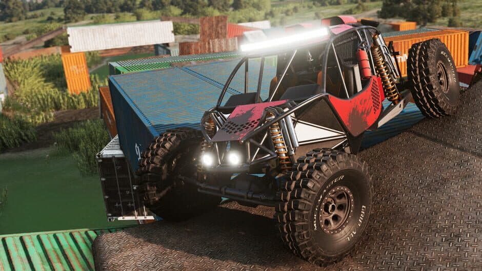 BeamNG.drive screenshot