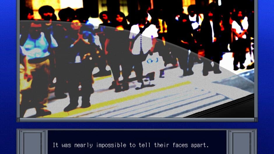 Is it okay for me to live screenshot