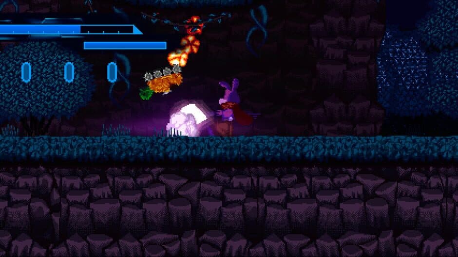 Fazbear in After screenshot