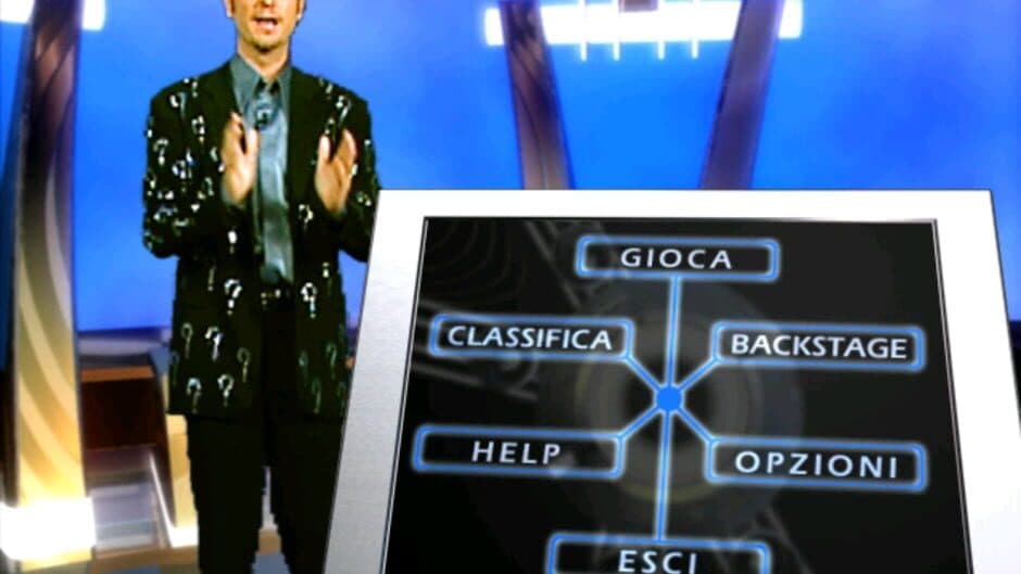 Quiz Show screenshot