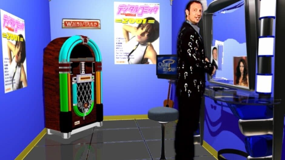 Quiz Show screenshot