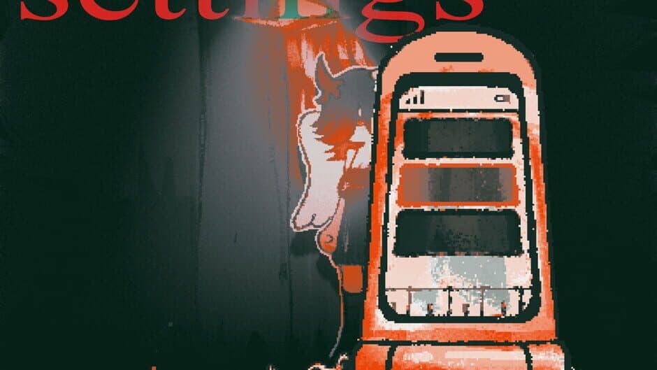 Late Night Confessional screenshot