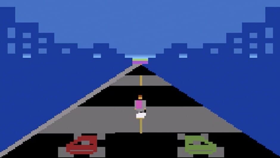 Heart Like a Wheel screenshot