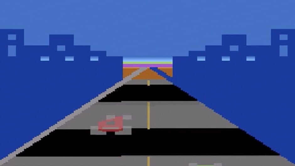 Heart Like a Wheel screenshot