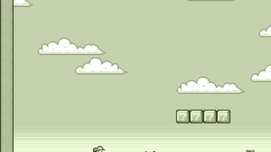 Typical Mario Game 1/8 screenshot