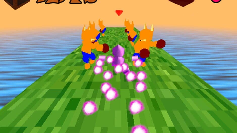 Attack of the Goofy Ahh Bandicoots! screenshot