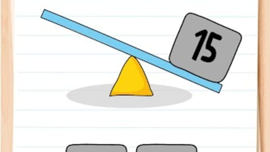 Brain Test: Tricky Puzzles screenshot