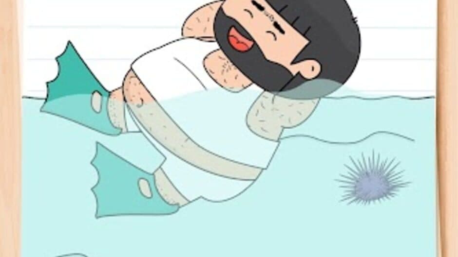 Brain Test: Tricky Puzzles screenshot