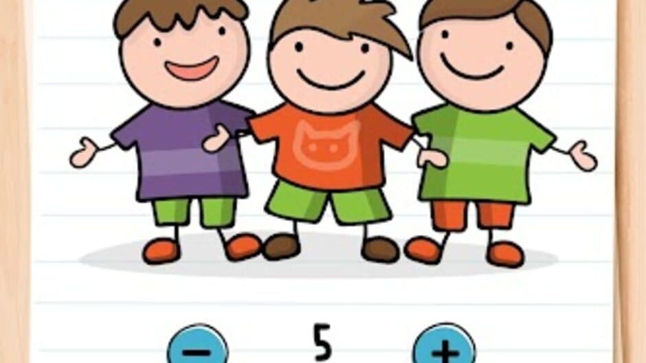 Brain Test: Tricky Puzzles screenshot