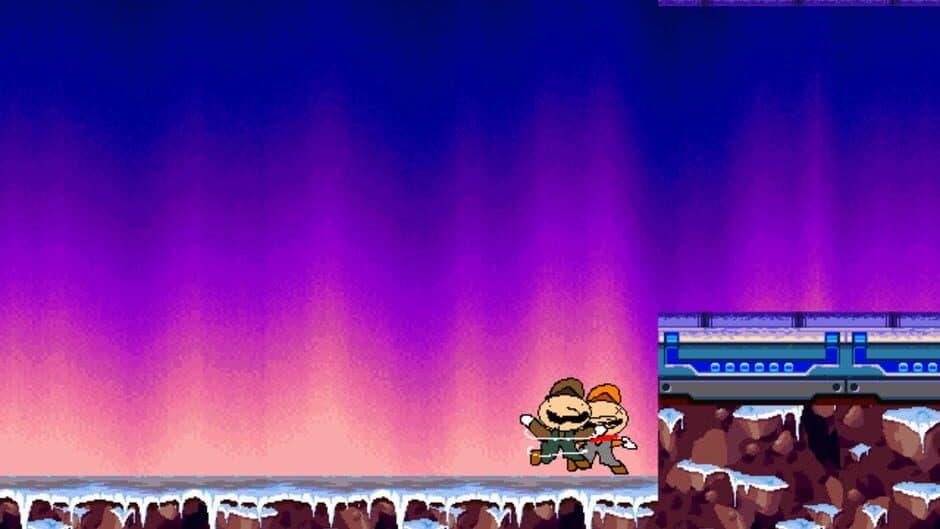 Smashed and Boiled screenshot