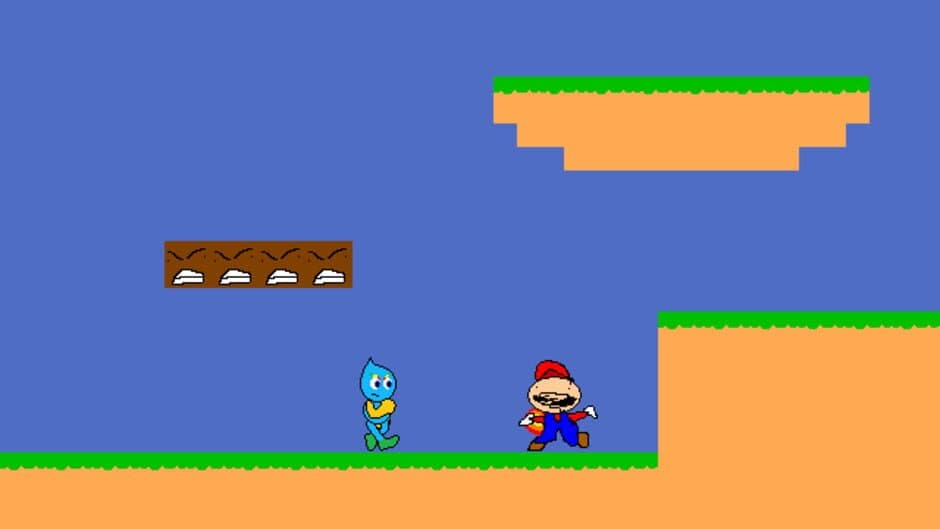 Smashed and Boiled screenshot