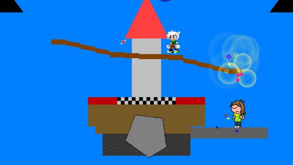 Smashed and Boiled screenshot