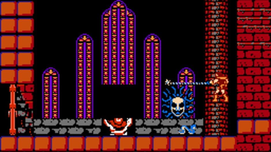 Castlevania screenshot