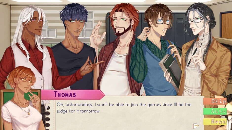 Teachers. With Love and Passion screenshot