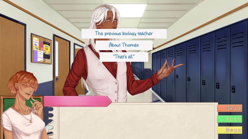 Teachers. With Love and Passion screenshot