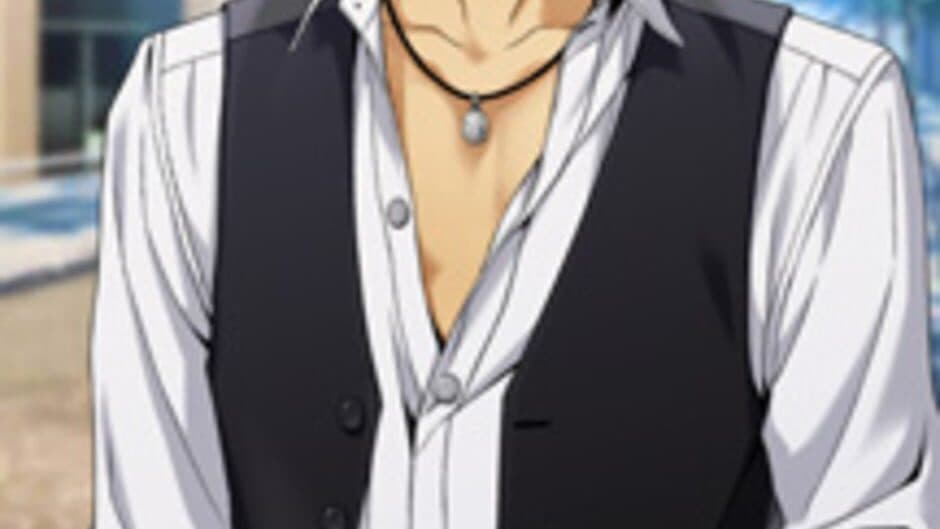 Tokimeki Restaurant screenshot