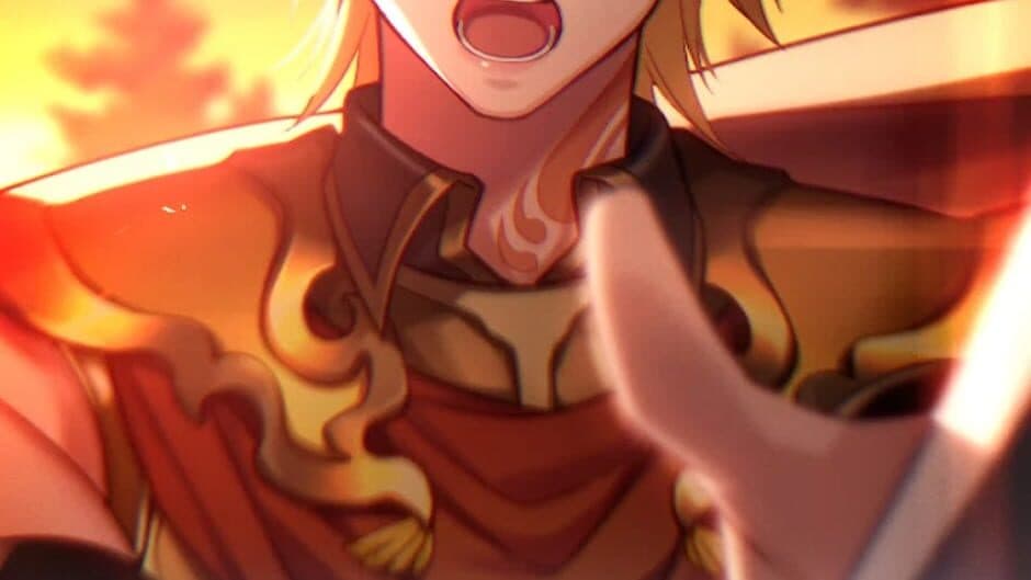 Hearts of Olympus screenshot