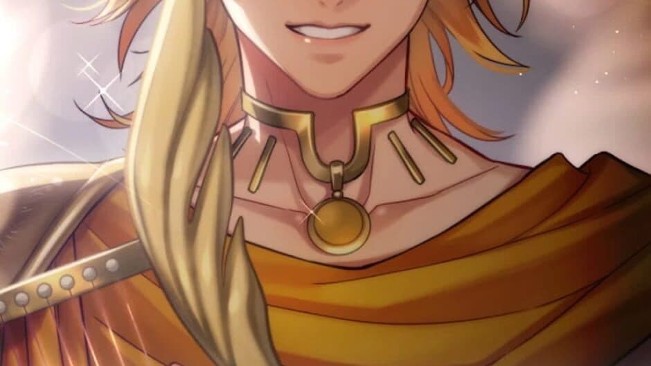 Hearts of Olympus screenshot