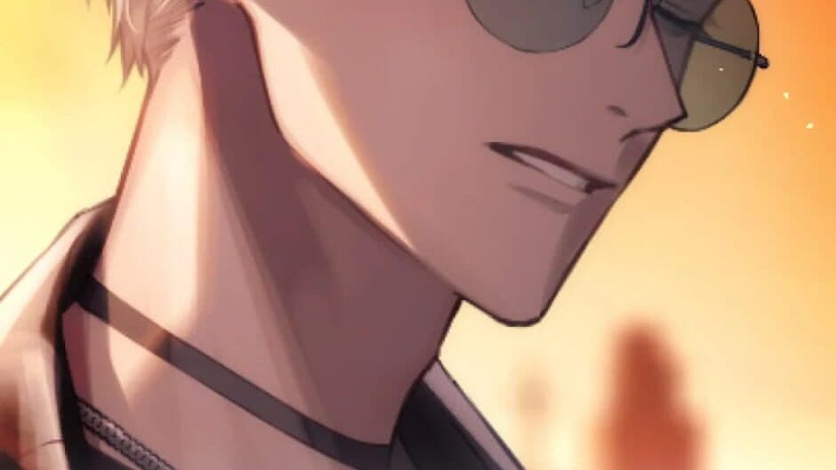 Crimson Chaos screenshot