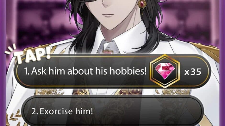 Wardens of Romance screenshot