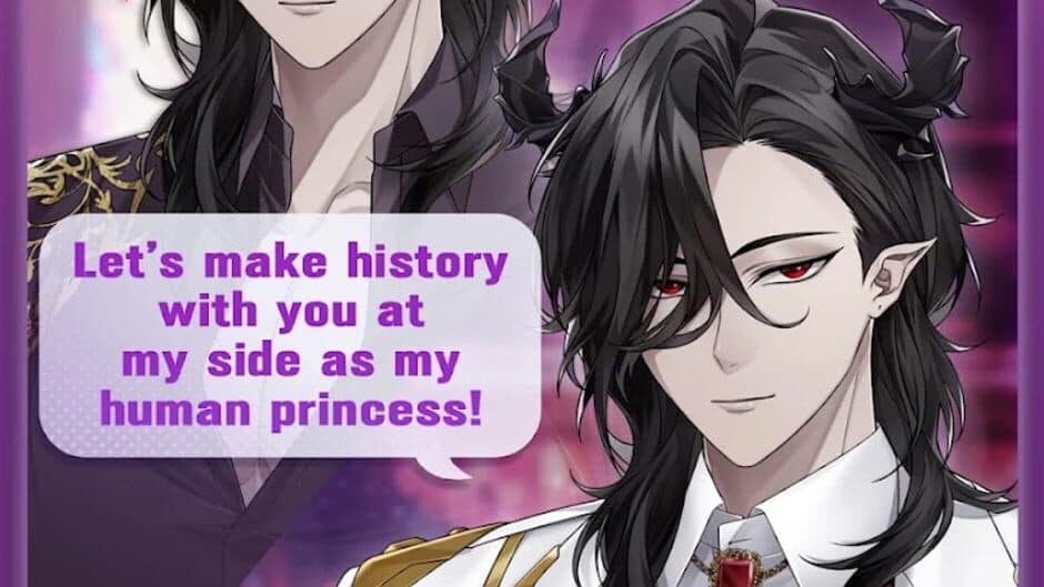 Wardens of Romance screenshot