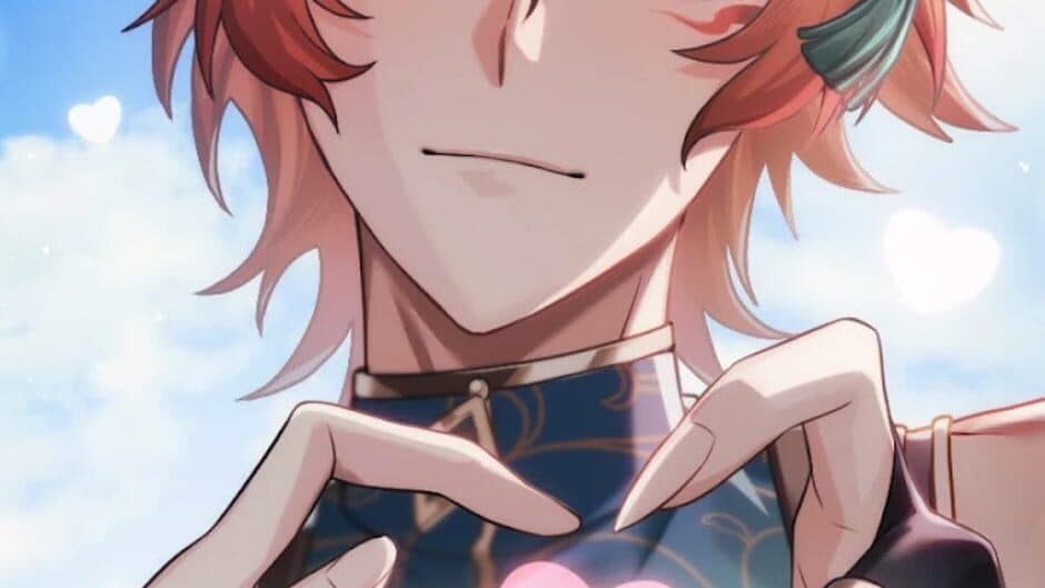 Primal Passions: Isekai Love screenshot