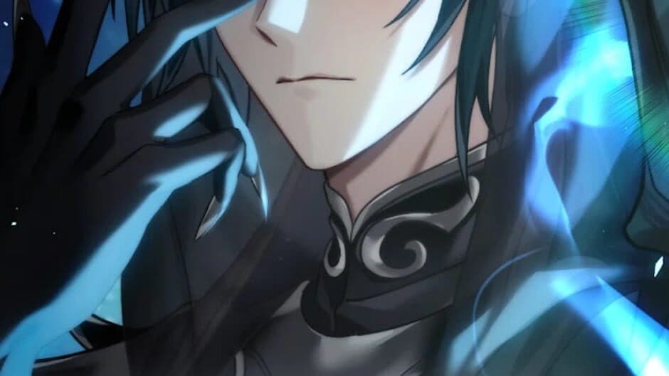 Primal Passions: Isekai Love screenshot