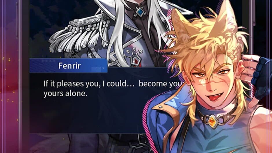 Moonlight Crush screenshot