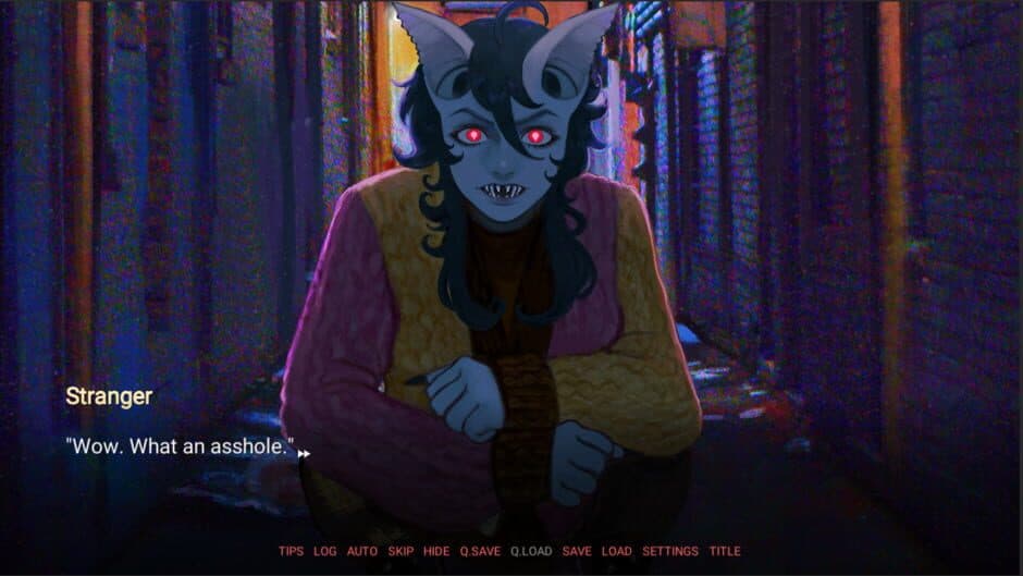 Undying: Reject screenshot