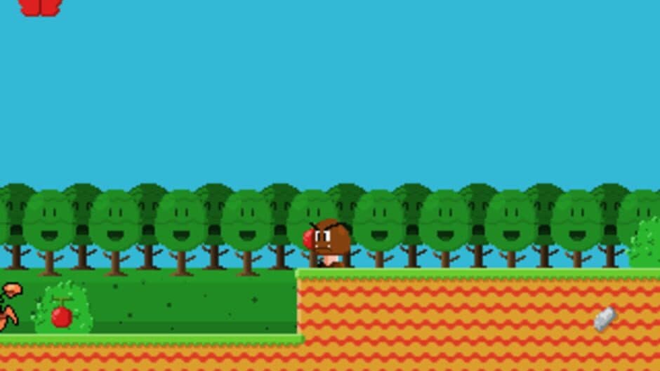 A Typical Day screenshot