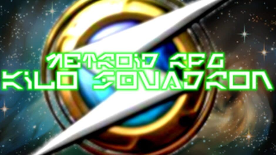Metroid RPG: Kilo Squadron​ screenshot