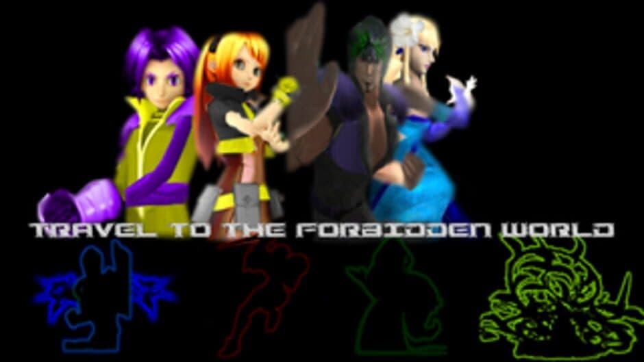 Metroid RPG: Kilo Squadron​ screenshot