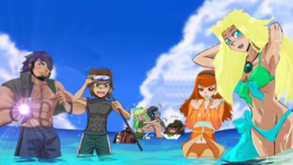 Metroid RPG: Kilo Squadron​ screenshot