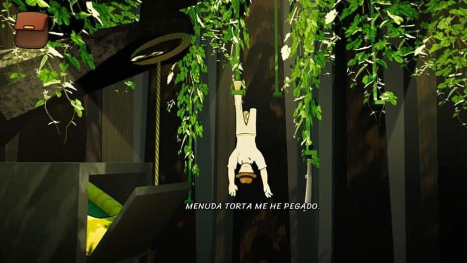 Jungla Gráfica screenshot